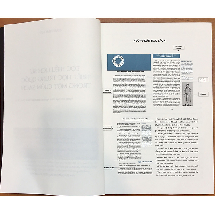 Đọc Hiểu Lịch Sử Triết Học Trung Quốc Trong Một Cuốn Sách - Ảnh 5