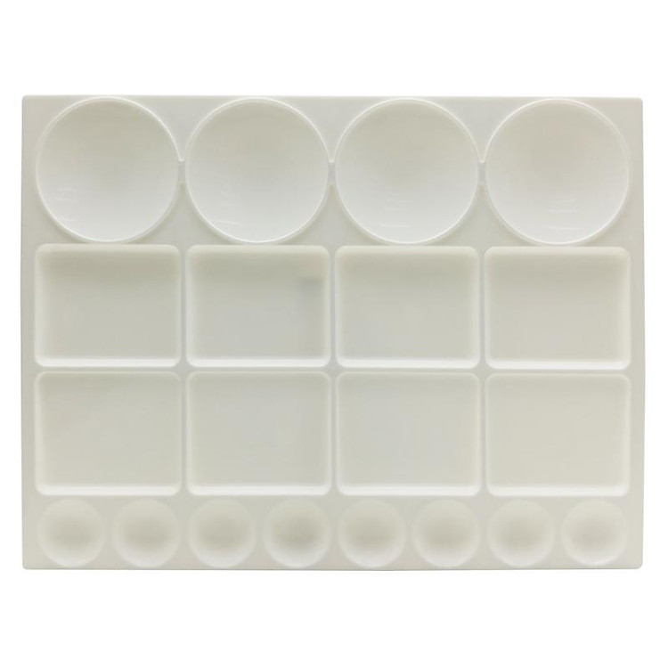 Khay Đựng Màu Vẽ Renaissance B7 - Ảnh 4