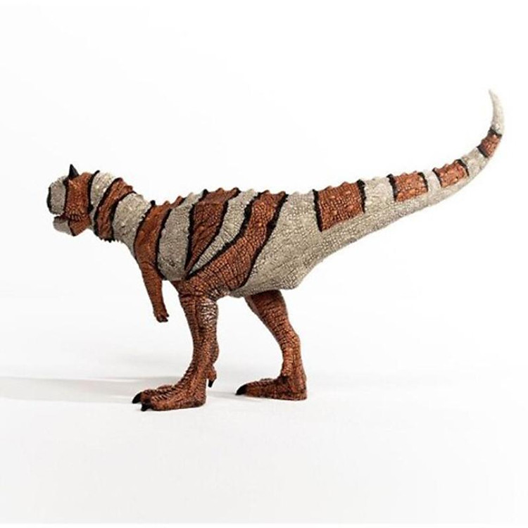 Đồ Chơi Khủng Long Majungasaurus 15032 Chính hãng Giá rẻ - Hình ảnh 4