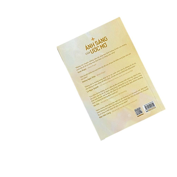 Ánh Sáng Của Ước Mơ - Ảnh 4