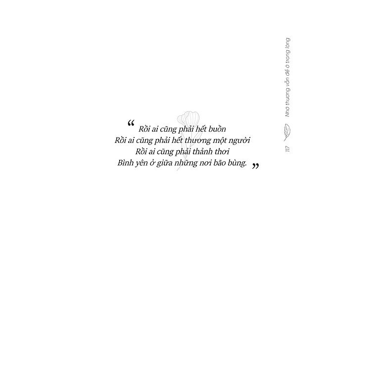 Nhớ Thương Vẫn Để Ở Trong Lòng - Ảnh 2