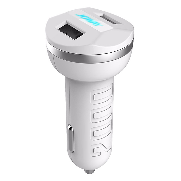 Sạc Xe Hơi Joway JC16 – Hàng Chính Hãng