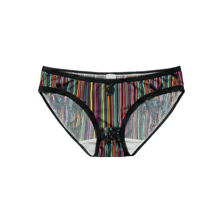 Quần Lót Nữ Miley Lingerie BMP0122