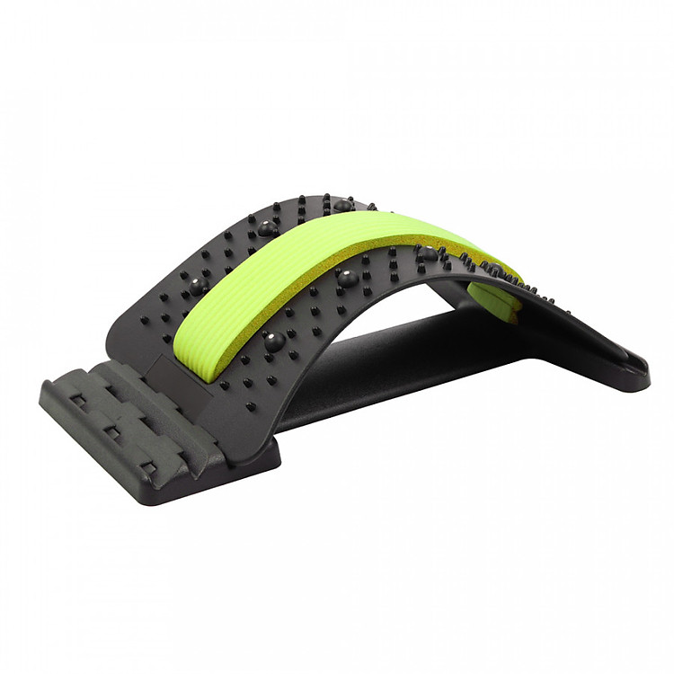 Máy Massager Cột Sống Lưng