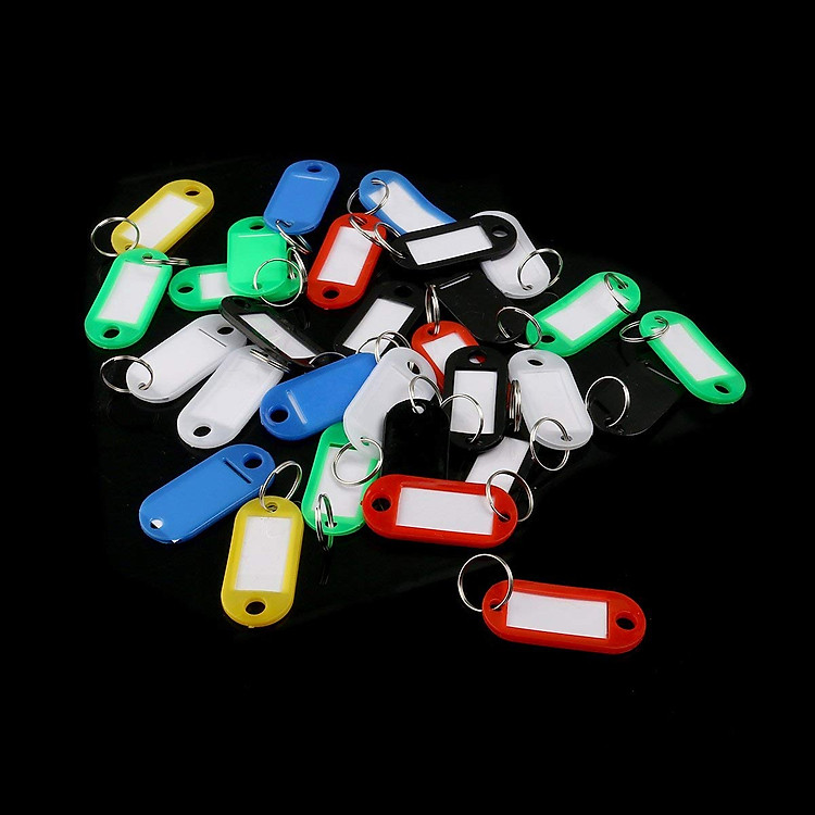 Bộ Thẻ Ghi Nhớ Đánh Dấu (200 chiếc) - Ảnh 2