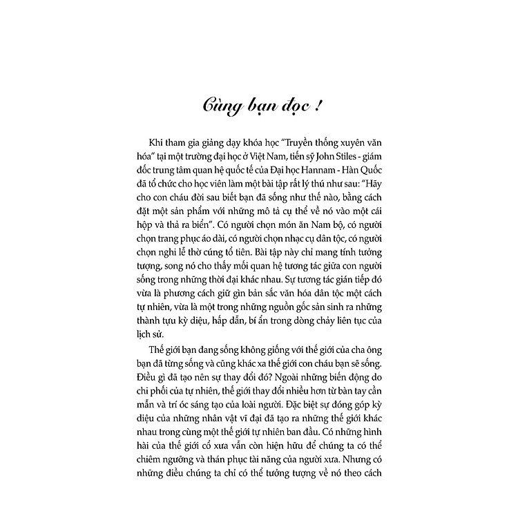 Lược Sử Thế Giới Trung Đại - Ảnh 2