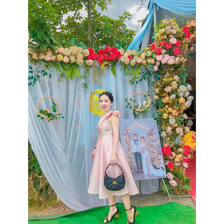 Rập đầm trễ vai cúp ngực mã 1137 - Giấy A0 (BẢN VẼ) - Ảnh 5