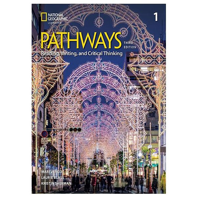 Pathways Reading, Writing, And Critical Thinking 1 - Student's Book - Ảnh 2