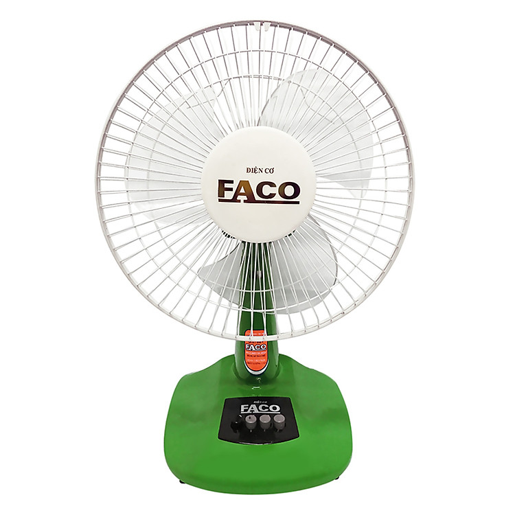 Quạt Bàn B3 Faco C-B103 - Hàng chính hãng