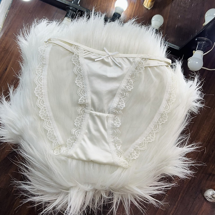 Quần Lót Nữ Ren Nhiều Mẫu Ảnh Thật Shop Chụp Sanny House