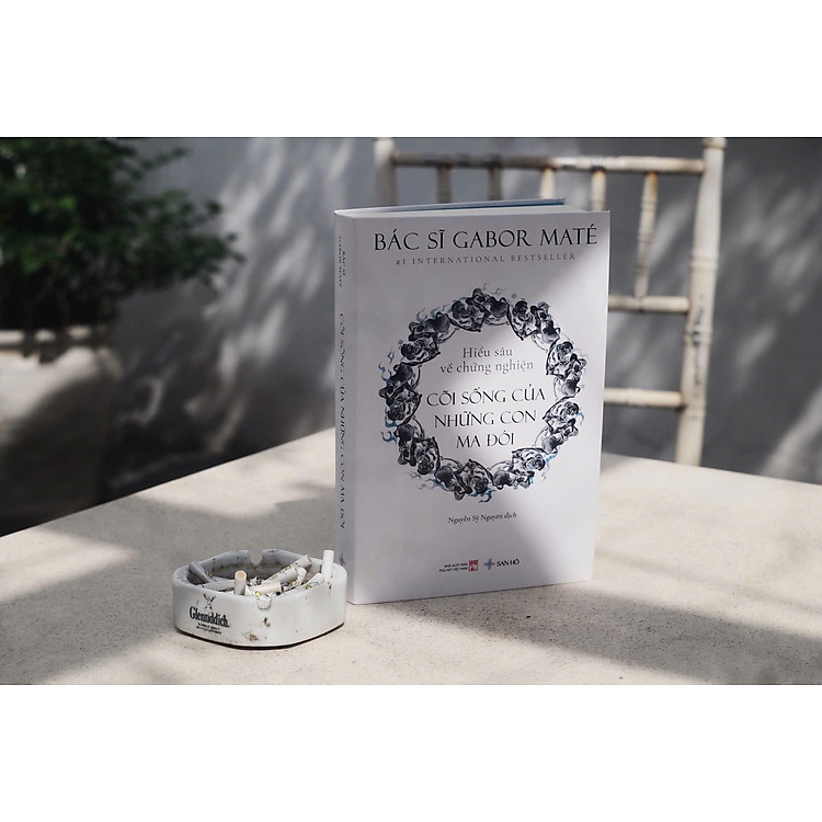 CÕI SỐNG CỦA NHỮNG CON MA ĐÓI – Hiểu Sâu Về Chứng Nghiện - Ảnh 7