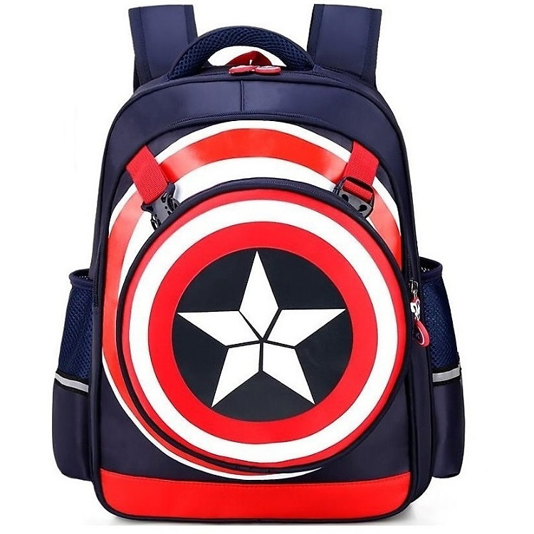 Ba Lô Đội Trưởng Mỹ ĐTM001