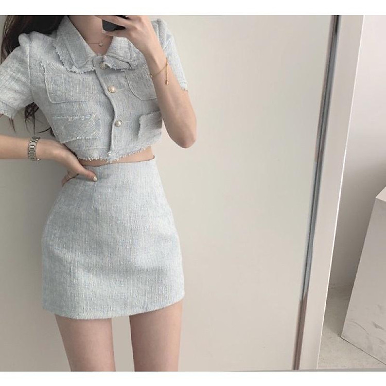 SET DẠ HÀN QUỐC 2021 SIMBABO