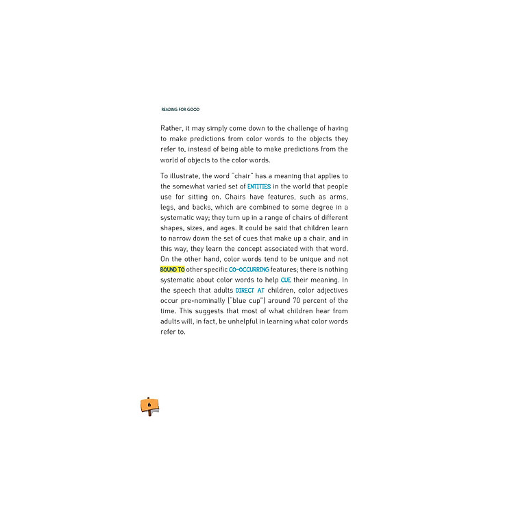 Reading For Good - Expand Your Horizons - Ảnh 7