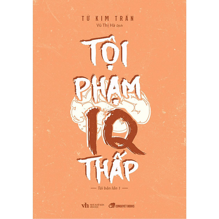 Tội Phạm IQ Thấp