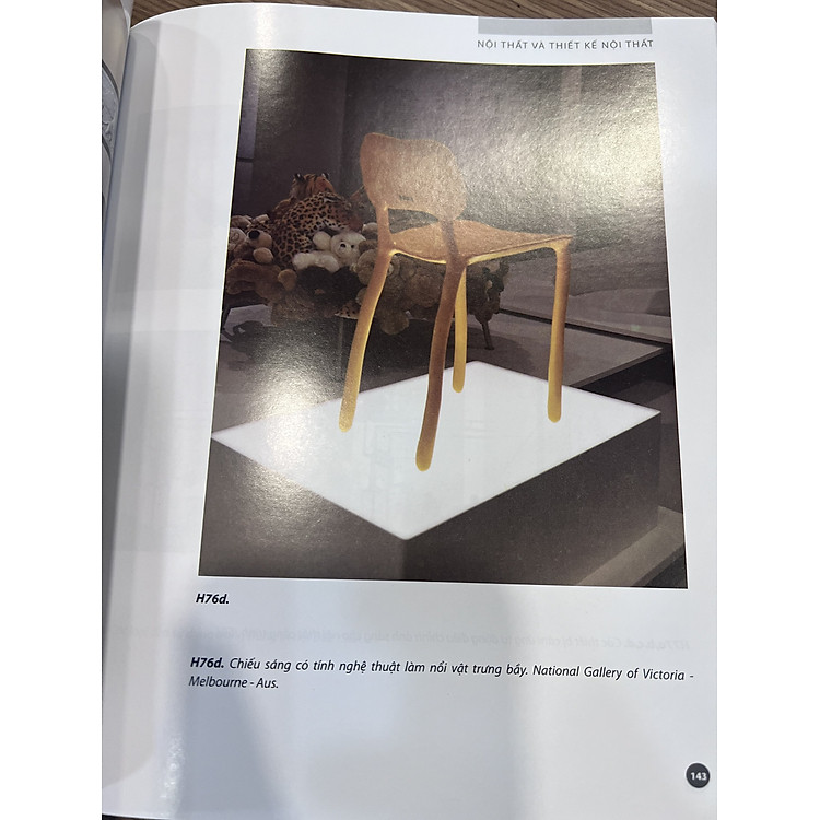 Nội thất và Thiết Kế Nội Thất 1 & 2 - Ảnh 4