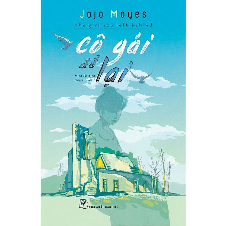 Cô Gái Để Lại (Jojo Moyes)