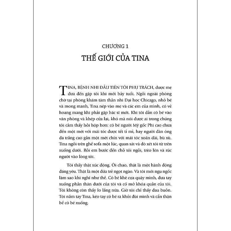 Đứa Trẻ Được Nuôi Trong Chuồng Chó - Và Những Ghi Chép Khác Của Một Bác Sĩ Tâm Thần Nhi - Ảnh 3