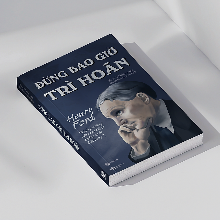 Đừng Bao Giờ Trì Hoãn - Ảnh 2