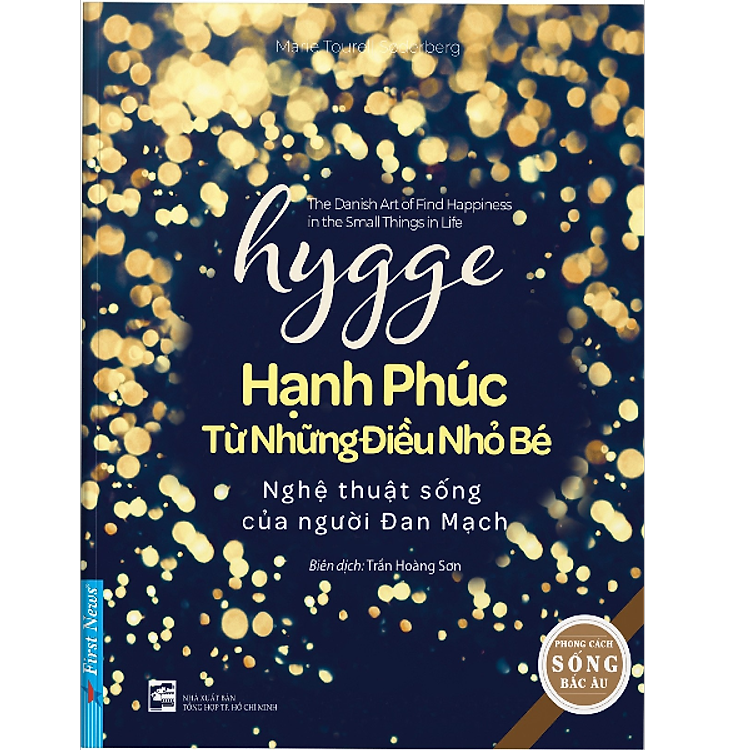 Hugge – Hạnh Phúc Từ Những Điều Nhỏ Bé