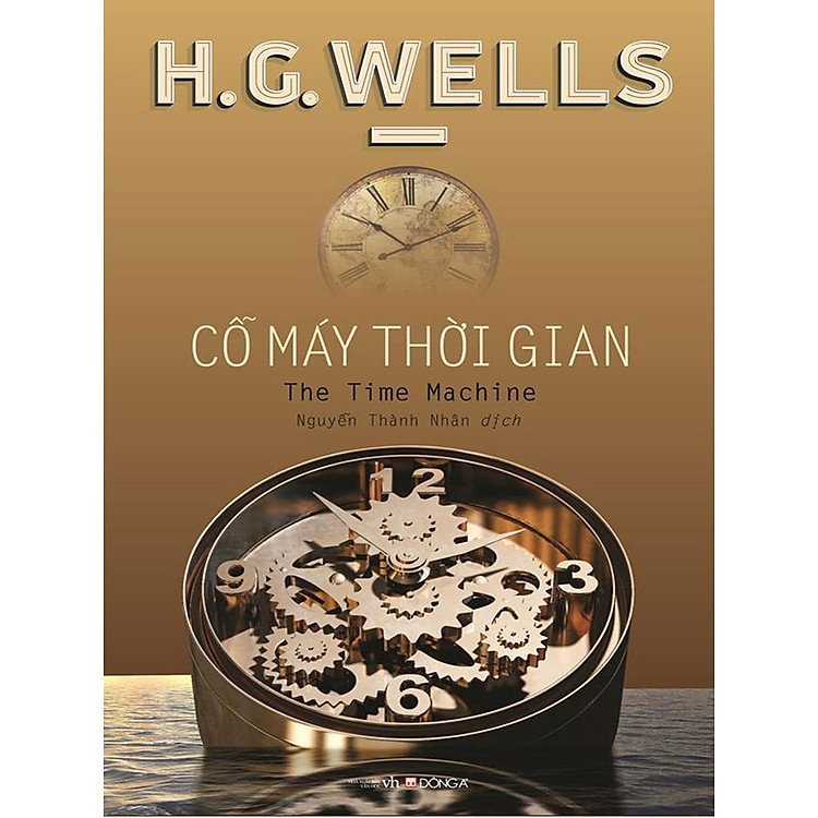 Cỗ Máy Thời Gian