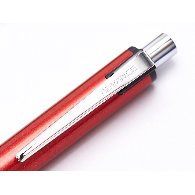 Bút Chì Kim Uni Kuru Toga Advance M5-559 - Xoay ngòi tự động - 0.5mm