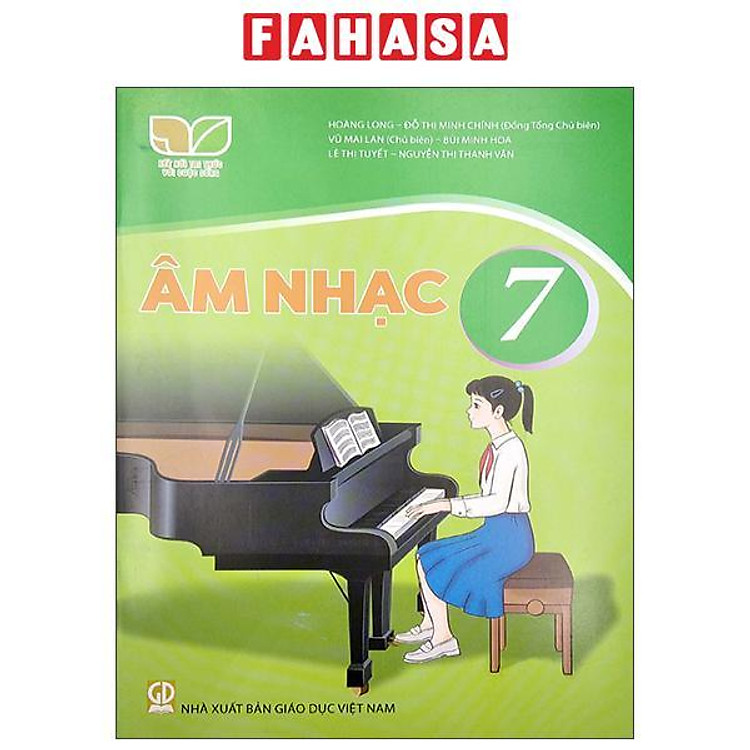 Âm Nhạc 7 (Kết Nối) (2023)