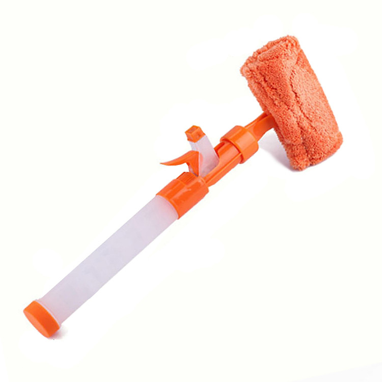 Cây lau kinh kèm bình xịt nước thông minh GS0039