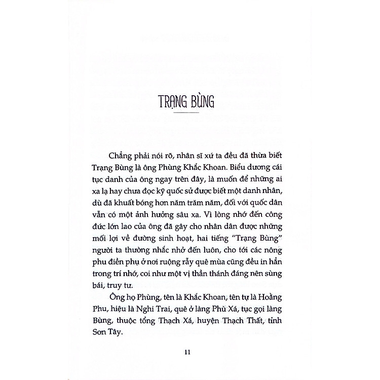 Danh Nhân Việt Nam - Ảnh 7