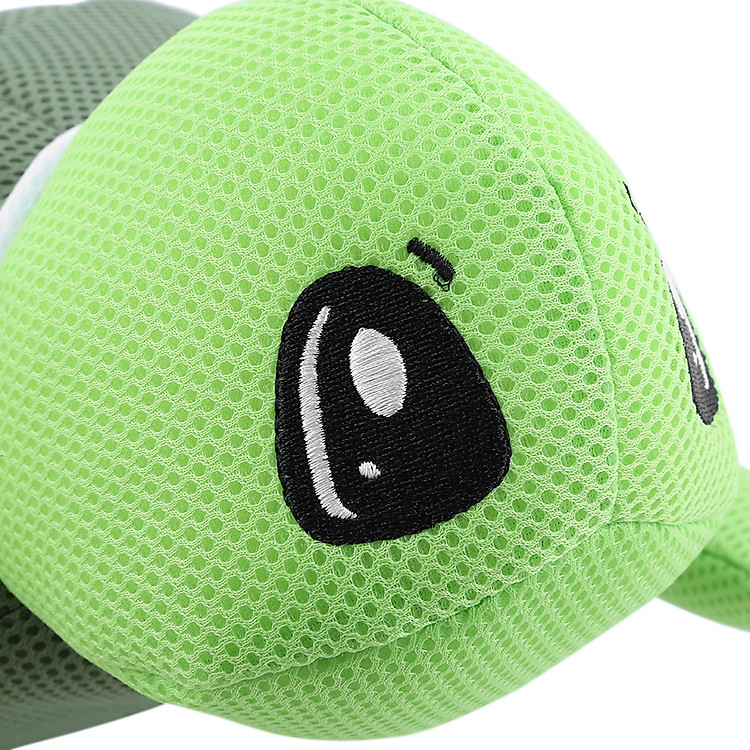 Rùa Nhồi Bông U & YABY 32cm Chính hãng Giá tốt - Hình ảnh 3