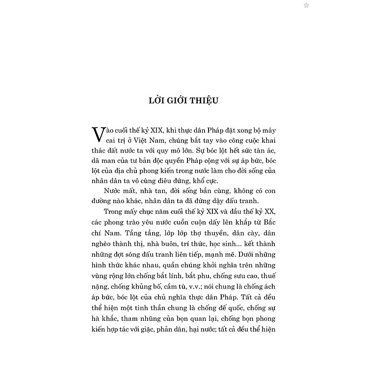 Bản án chế độ thực dân Pháp - Ảnh 6