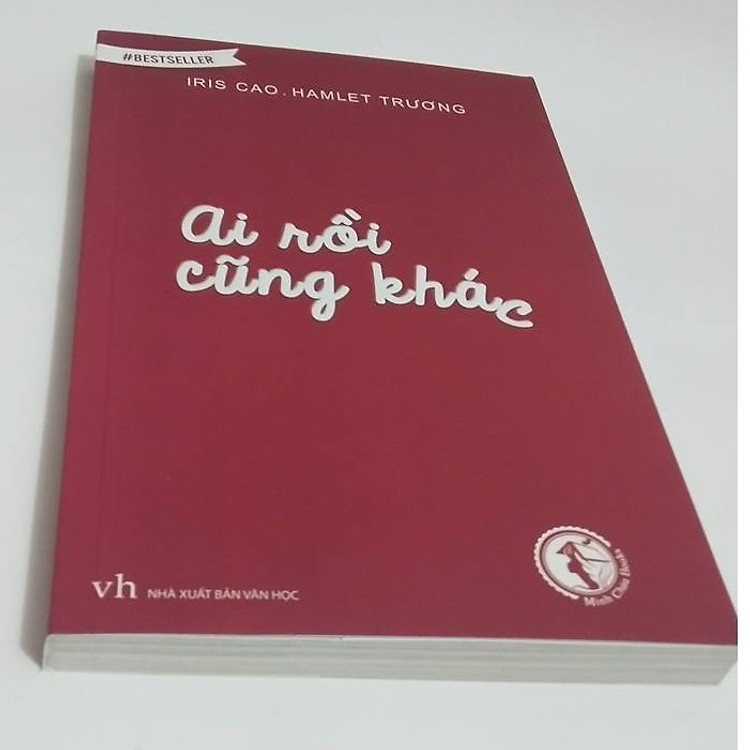 Ai Rồi Cũng Khác