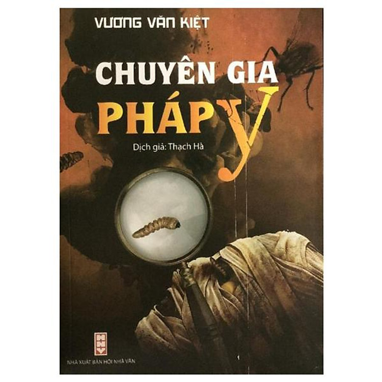Chuyên Gia Pháp Y (Tái Bản 2024) - Ảnh 2