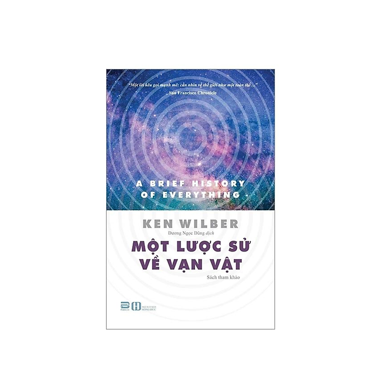 Một Lược Sử Về Vạn Vật