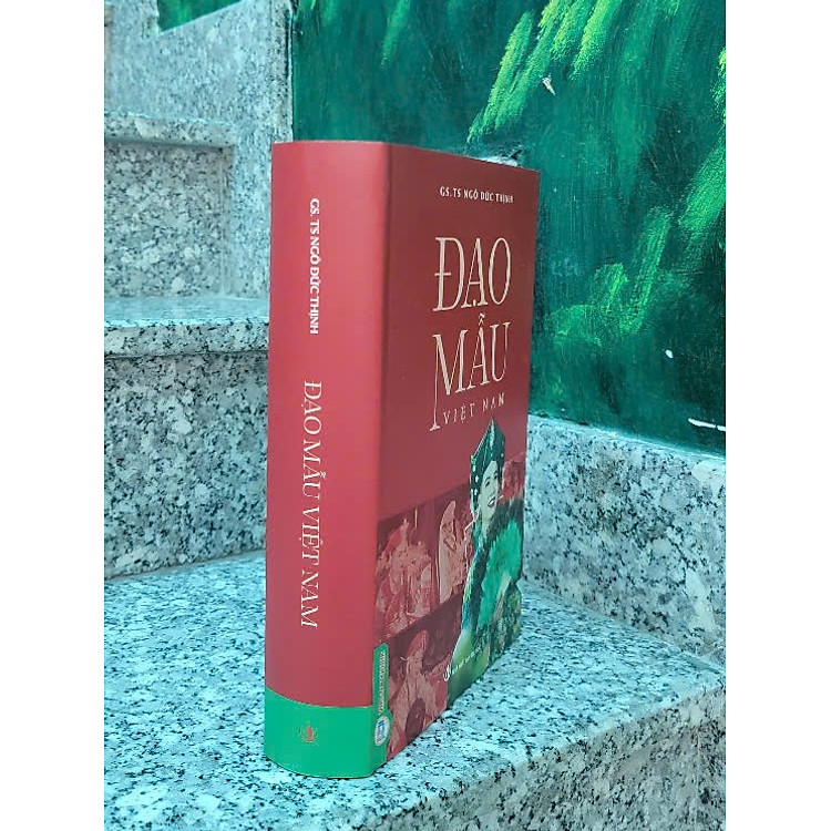 ĐẠO MẪU VIỆT NAM