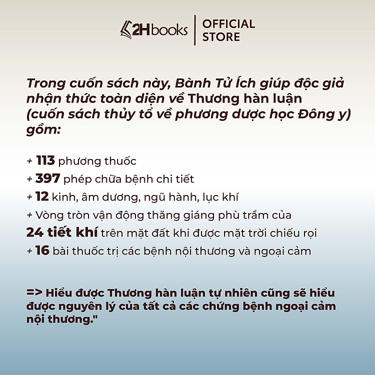 Minh Triết Đông Y - Vòng Tròn Của Khí - Ảnh 5