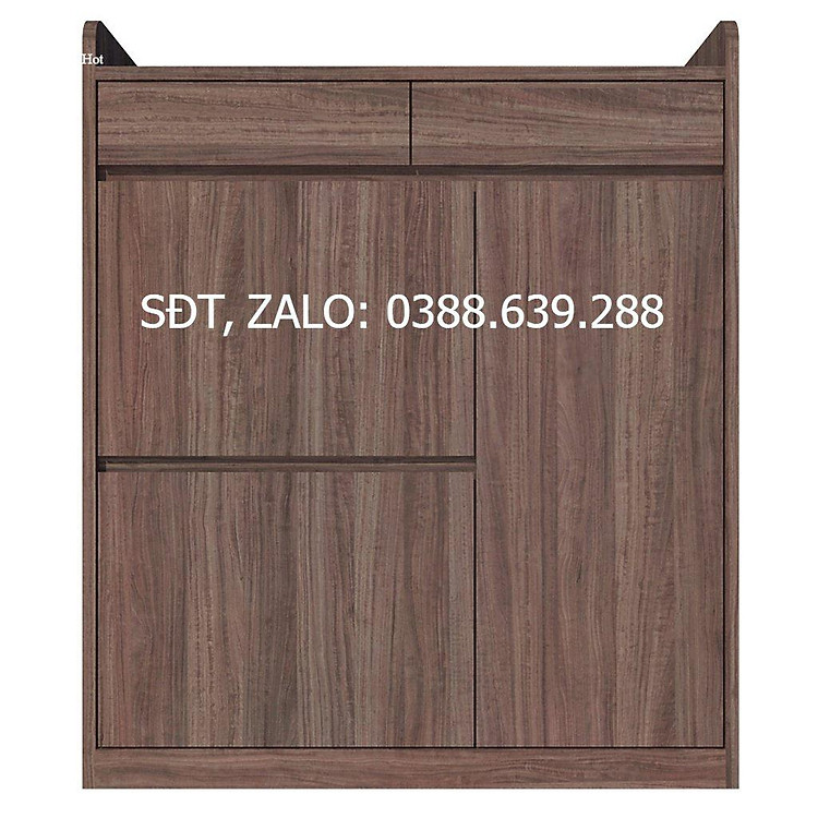 TỦ GIÀY THÔNG MINH OHAHA-005