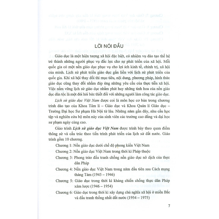 Lịch Sử Giáo Dục Việt Nam - Ảnh 2