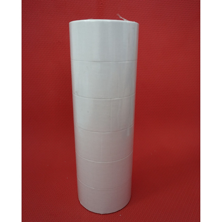 Băng Keo Hai Mặt 4F8 (6 cuộn)