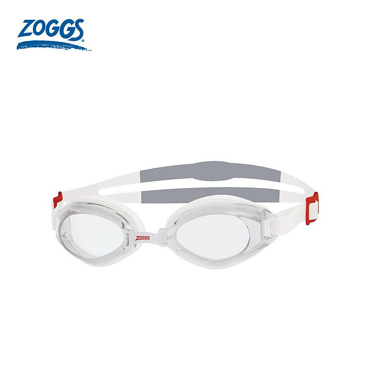 Kính bơi nam Zoggs Endura - 461006-WHRD