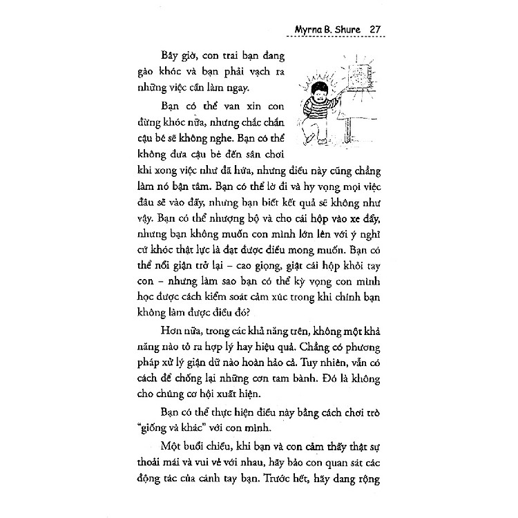 Cha Mẹ Giỏi Con Thông Minh - 2019 - Ảnh 7