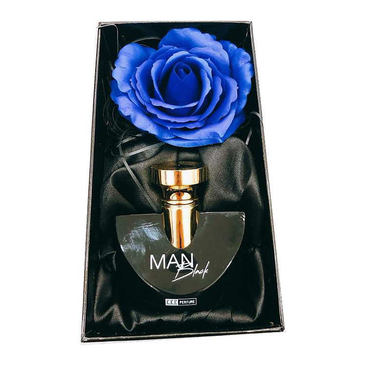 Nước hoa nam C.É.E PERFUME Man Black (50ml)