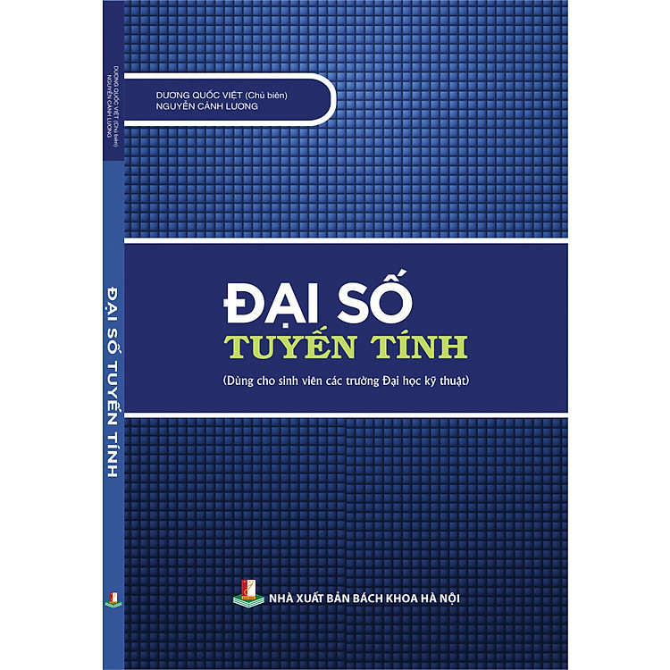 Đại số tuyến tính