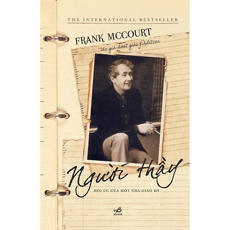 Người Thầy (Tái bản năm 2018)