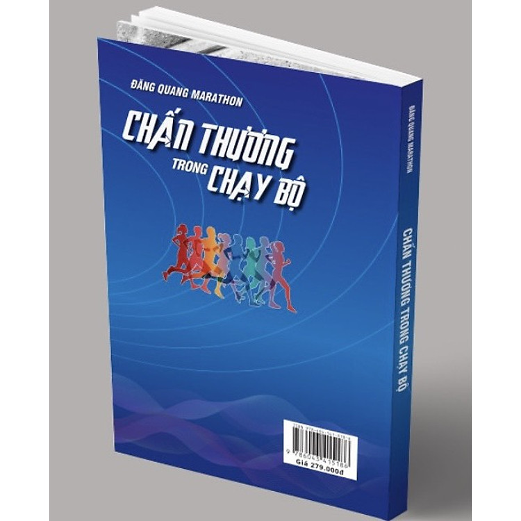 Chấn Thương Trong Chạy Bộ - Ảnh 2