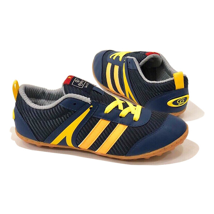 Giày Đá Banh Vải