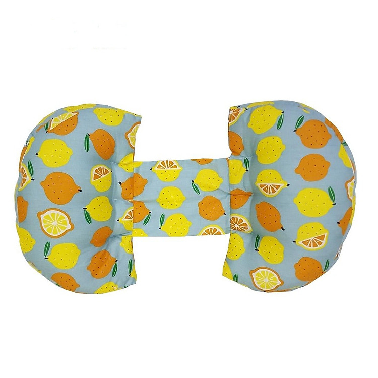 Gối bà bầu / gối kê cho bà bầu đa năng