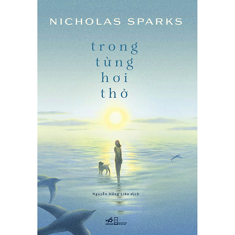 Trong từng hơi thở