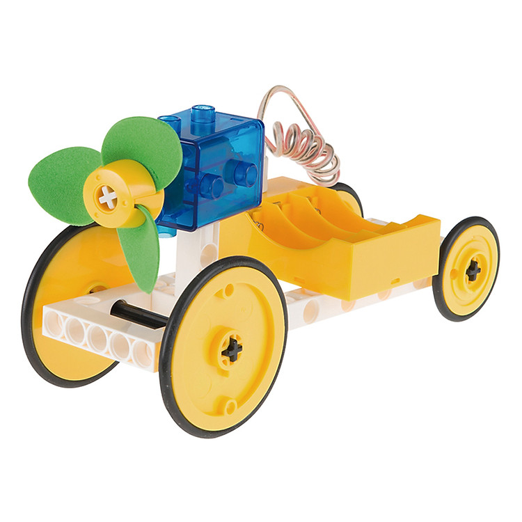 Mua Gói Gigo Toys Khí Động 20 Chủ Đề Chính hãng Ưu đãi - Hình ảnh 2