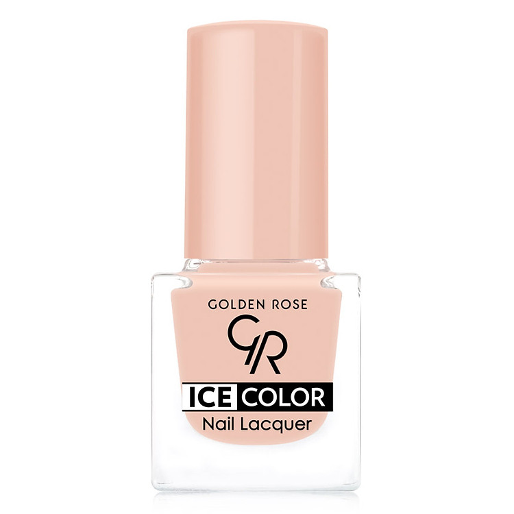 Sơn Móng Tay Golden Rose Ice Color 106